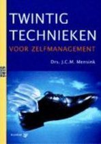 Twintig technieken voor zelfmanagement