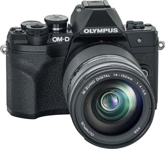 Olympus