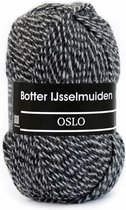 Botter IJsselmuiden Oslo Sokkengaren - 37 - 10 stuks