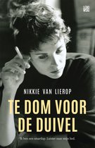 Te dom voor de duivel