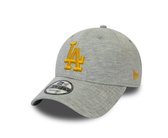 New Era 9Forty Jersey Essential (940) LA Dodgers - Grey/Yellow