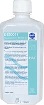Desco17 500 ML INGOMAN / Dispenserzuil vulling 500 ml