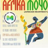 Afrika Moyo African Heartbeat