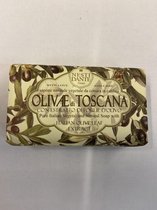 Nesti dante zeep Olivae di Toscana 150 gram