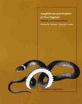 Amphibians and Reptiles of New England