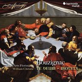 Les Arts Florissants, William Christie - Te Deum Motets (CD)