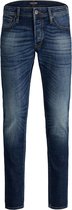 Jack & Jones Broek - Mannen - donker blauw