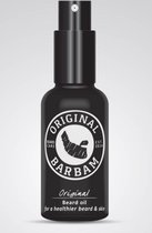 Original BARBAM Beard Oil Original 10ml