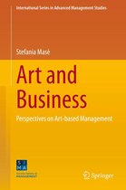International Series in Advanced Management Studies - Art and Business
