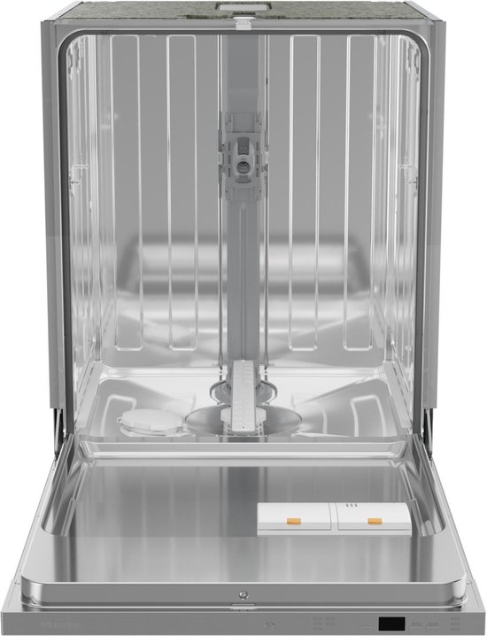 Miele G 5077 SC Vi XXL / Inbouw / Volledig geïntegreerd / Nishoogte 84,5 - 91 cm