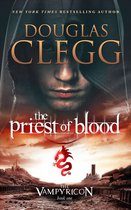 The Vampyricon 1 - The Priest of Blood