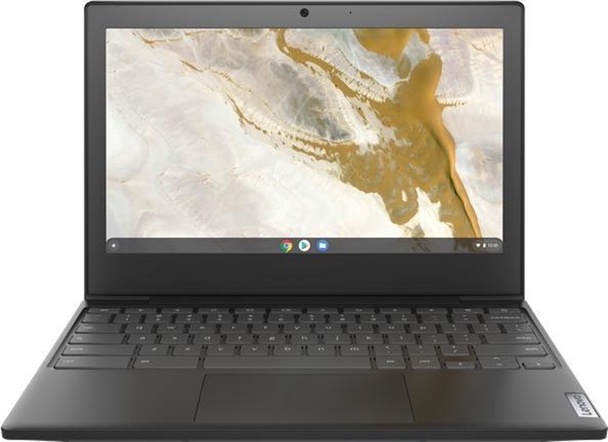 Lenovo Chromebook Ideapad 3-11IGL05 82BA000RMH - Chromebook - 11.6 Inch - Lenovo