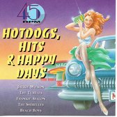 Hotdogs, Hits & Happy D 7