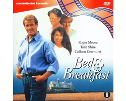 Bed & Breakfast