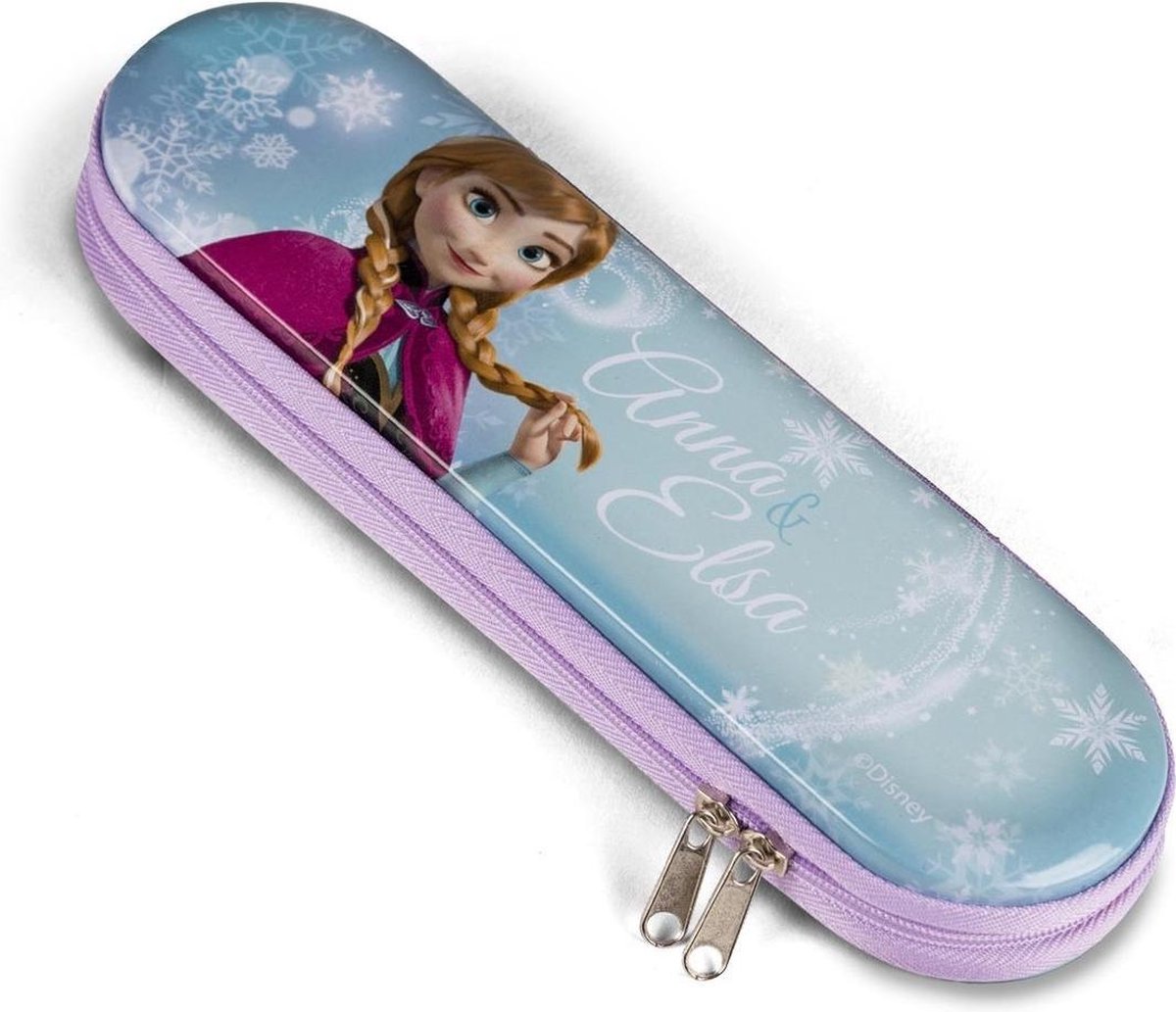 Frozen etui metaal