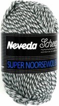 Scheepjes Neveda Super Noorse Wol Extra - 256