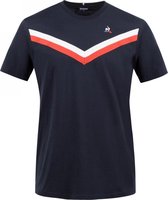 Le Coq Sportif Shirt TRI Tee SS N6 M