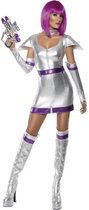 Dressing Up & Costumes | Costumes - 70s Disco Fever - Fever Space Cadet Costume