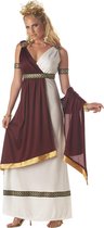 CALIFORNIA COSTUMES - Romeinse keizerin kostuum voor dames - M (40/42)