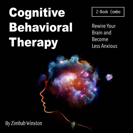 Cognitive Behavioral Therapy - cover