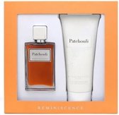 Reminiscence Patchouli Eau De Toilette Spray 50ml Set 2 Pieces 2020