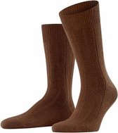 FALKE Lhasa Herensok 14423 -  5042 caramel Heren - 43-46