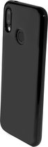 Mobiparts Classic TPU Case Huawei P20 Lite Black