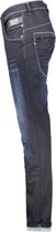 Cars Jeans - Blackstar Regular Fit - Harlow Wash W30-L36
