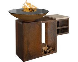 Outr Plancha 80 - 100 Butcher's Block