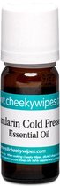 Cheeky Wipes Mandarin essential olie