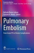 Respiratory Medicine - Pulmonary Embolism