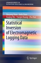 SpringerBriefs in Petroleum Geoscience & Engineering - Statistical Inversion of Electromagnetic Logging Data