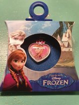 Disney Frozen bedel Anna hartje