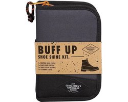 Shoe Shine Kit bol