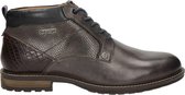 Australian Veterschoenen Grijs Leer 398208 - Heren - Maat 44