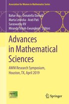 Association for Women in Mathematics Series 21 - Advances in Mathematical Sciences