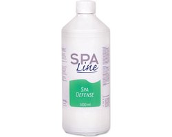 SpaLine Spa Defense Ontkalker SPA-DF002