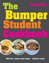 Good Housekeeping Bumper Student Cookbook