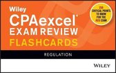 Wiley CPAexcel Exam Review 2021 Flashcards