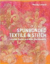 Spunbonded Textile & Stitch