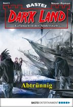 Anderswelt John Sinclair Spin-off 5 - Dark Land - Folge 005