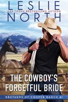 Brothers of Cooper Ranch 1 - The Cowboy’s Forgetful Bride