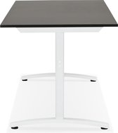 Design bureau LABOR - zwart wit 160 cm - Kokoon Design