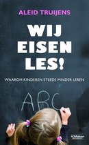 Wij Eisen Les !
