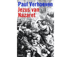 Jezus Van Nazaret