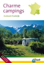 Charme campings Zuidoost-Frankrijk