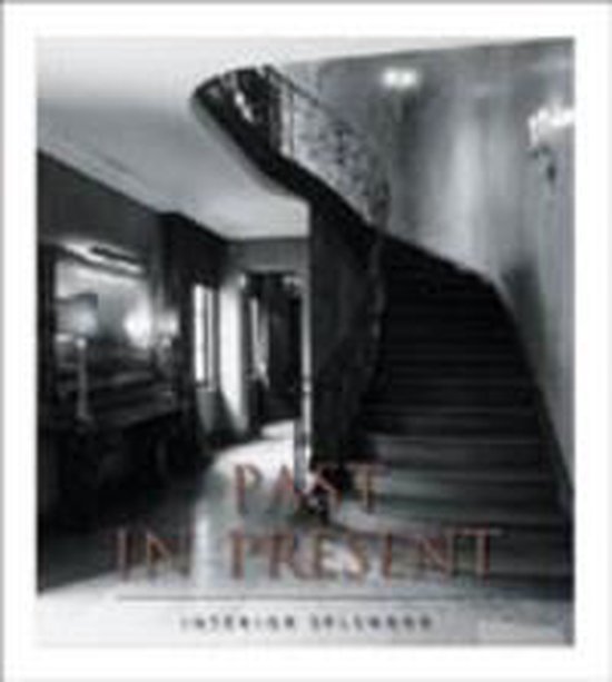 Past In Present - cover