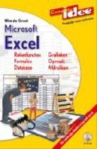 Computer Idee Microsoft Excel En Cdrom
