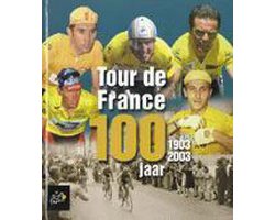 Tour de France 100 jaar