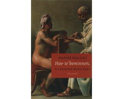 Omslag van Hoe Te Beminnen